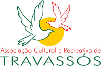 Associação de Travassós Logo